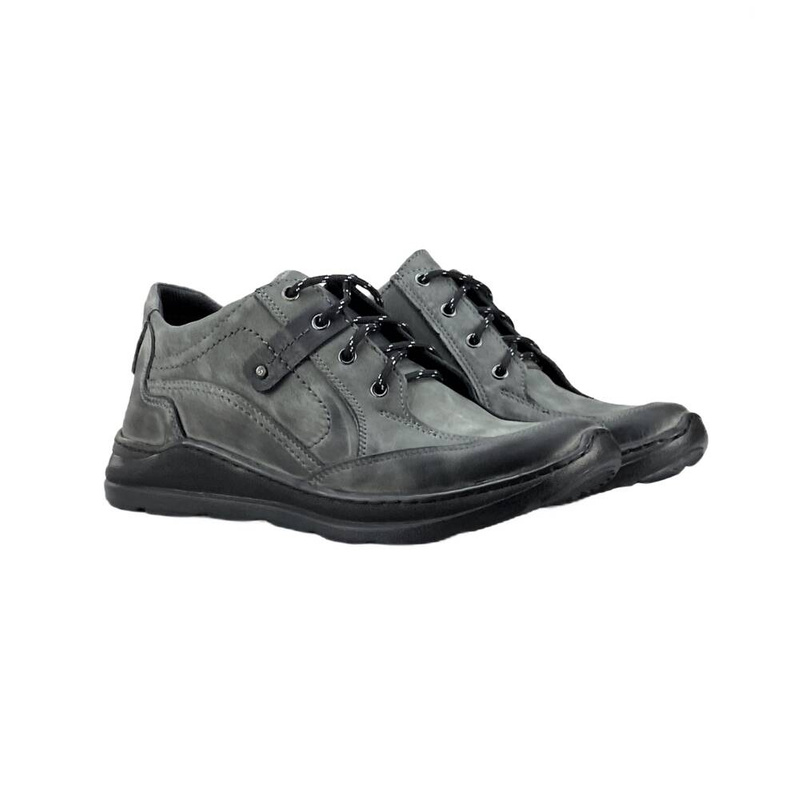 CLAUDIO chaussures élévatrices pour hommes +6 CM